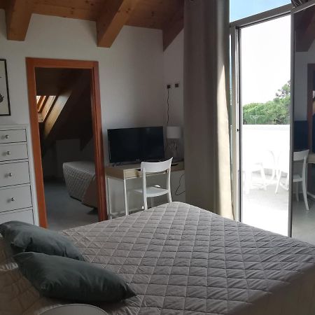 Hotel Corallo Milano Marittima Esterno foto