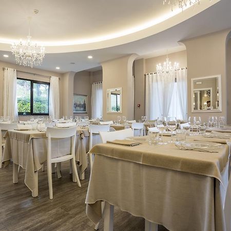 Hotel Corallo Milano Marittima Esterno foto