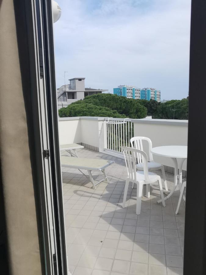 Hotel Corallo Milano Marittima Esterno foto