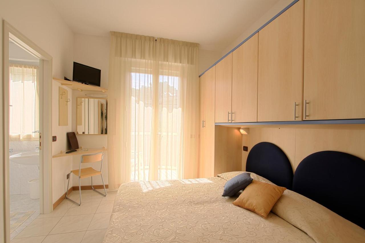 Hotel Corallo Milano Marittima Esterno foto