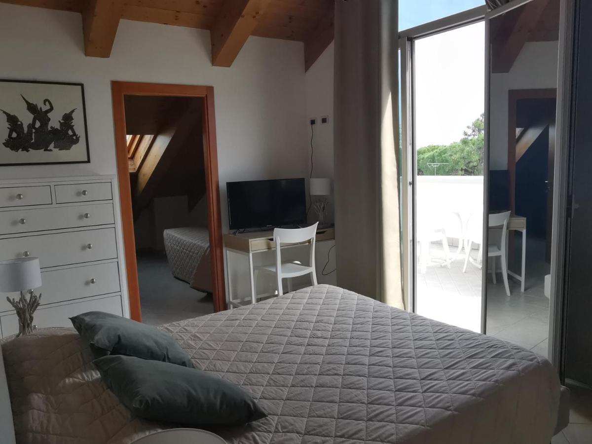 Hotel Corallo Milano Marittima Esterno foto
