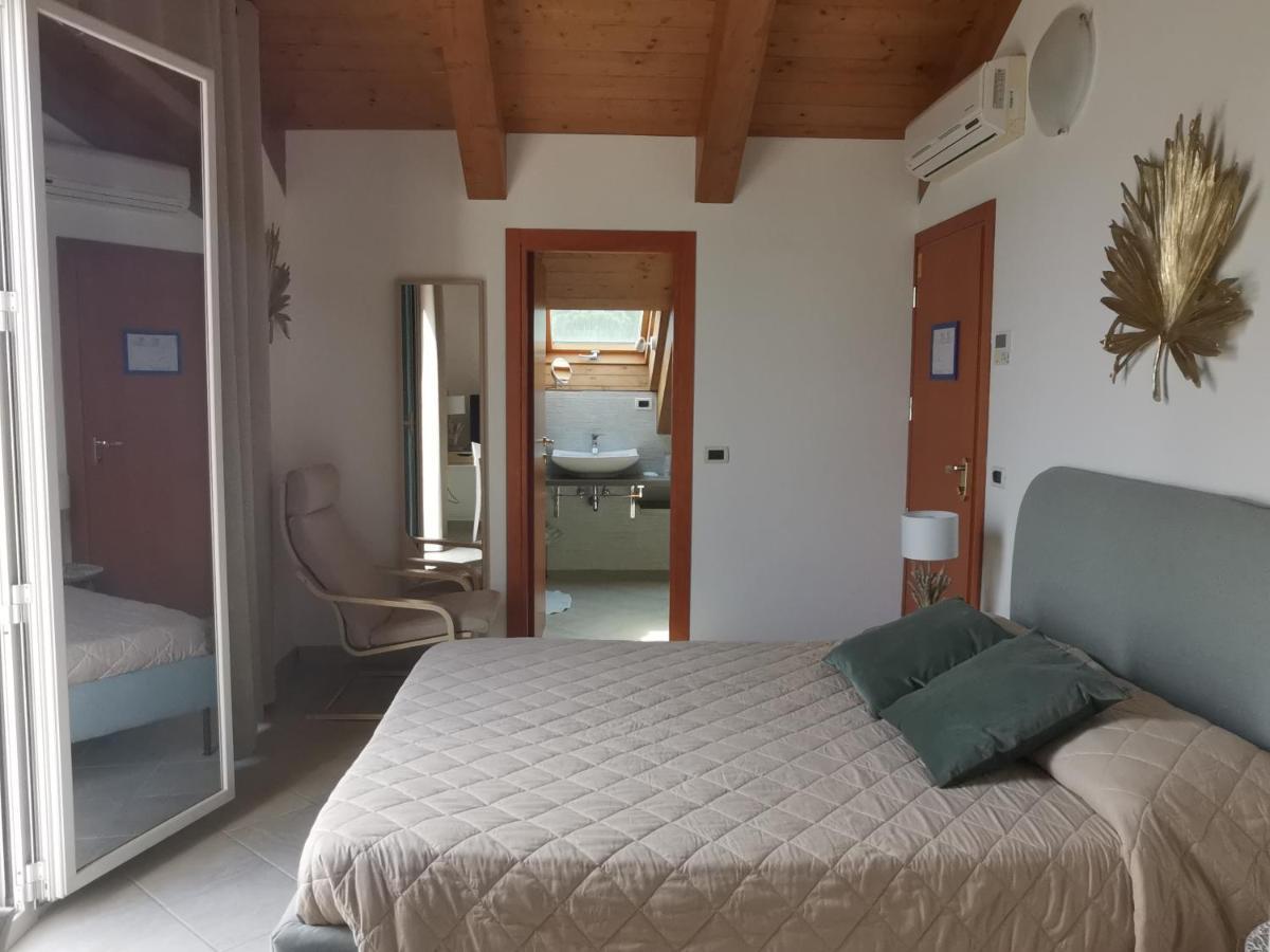 Hotel Corallo Milano Marittima Esterno foto