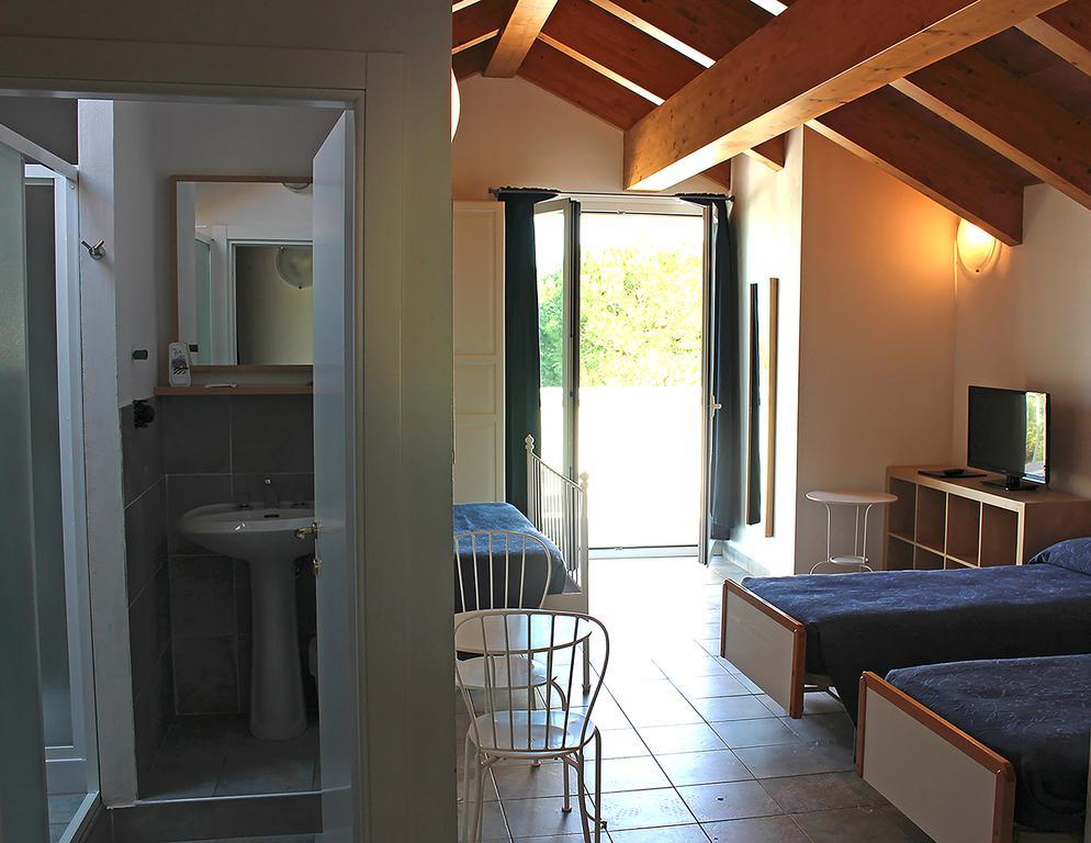 Hotel Corallo Milano Marittima Esterno foto
