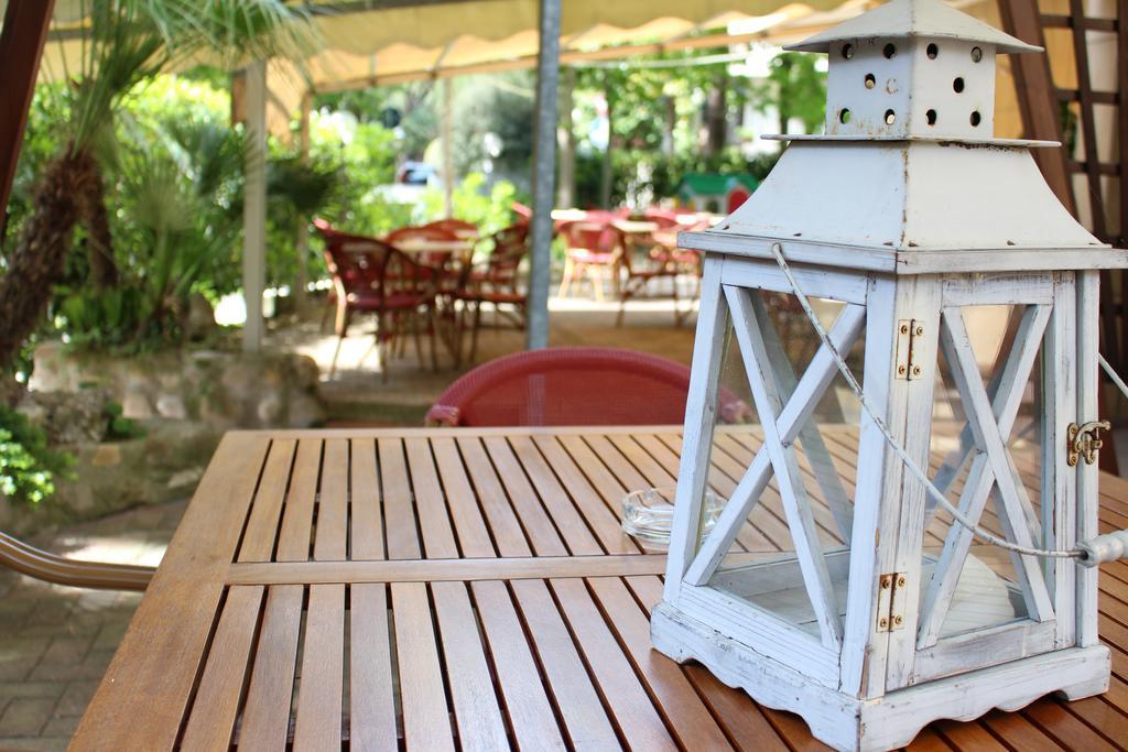 Hotel Corallo Milano Marittima Esterno foto